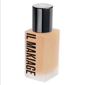IL MAKIAGE Woke Up Like This Foundation #40